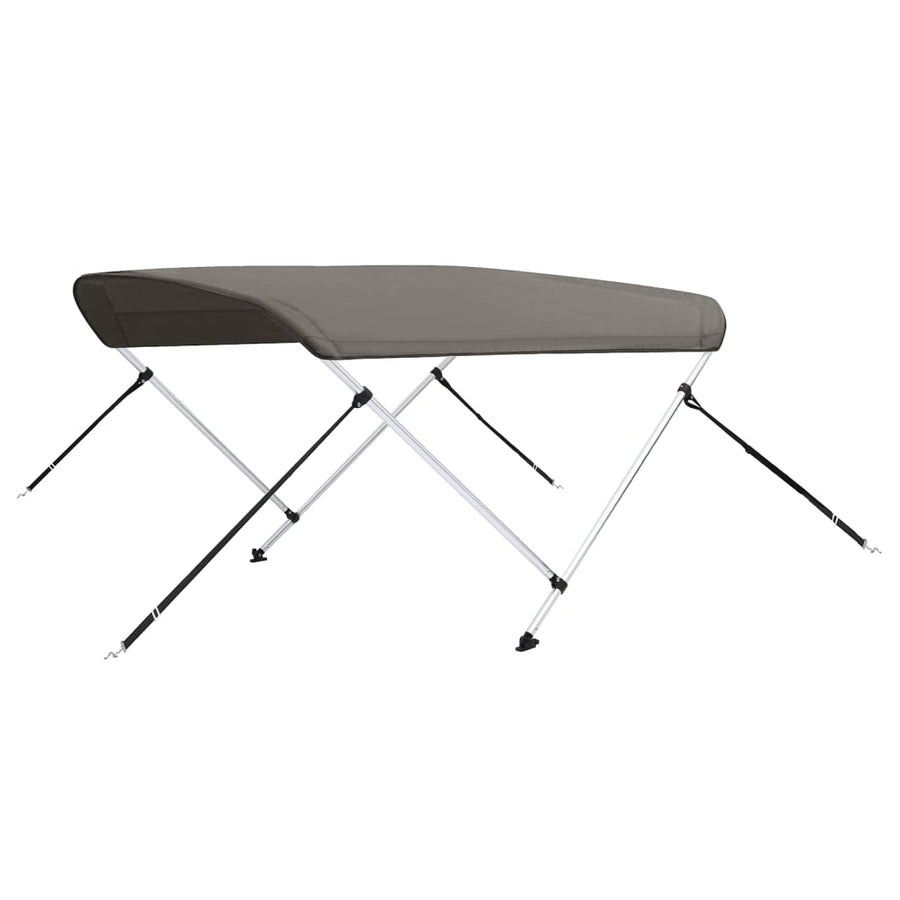 Biminitop 2 Bogen 180 x 150 x 110 cm