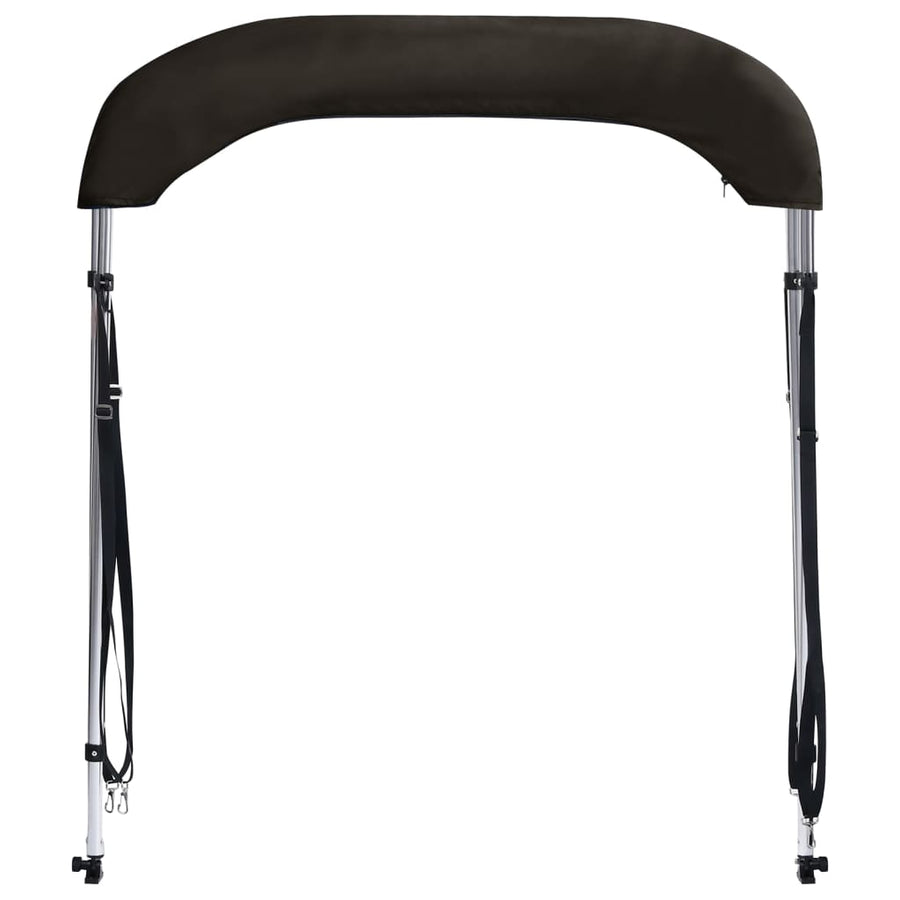 Biminitop 2 Bogen 150 x 120 x 110 cm