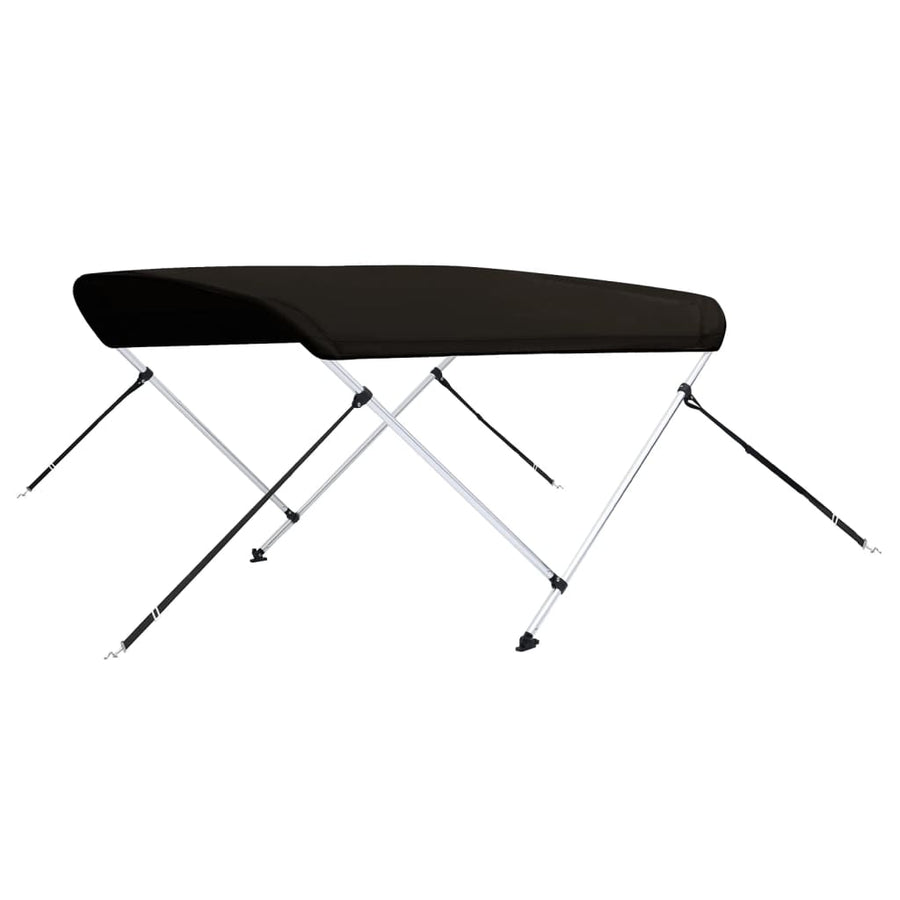 Biminitop 2 Bogen 150 x 120 x 110 cm
