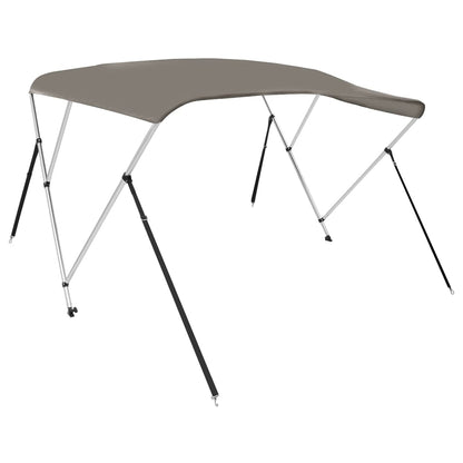 Biminitop 3 Bogen 183 x 180 x 137 cm
