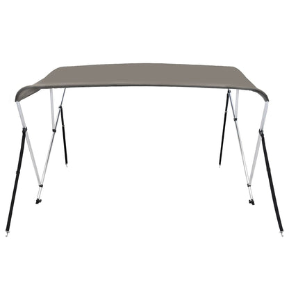 Biminitop 3 Bogen 183 x 180 x 137 cm
