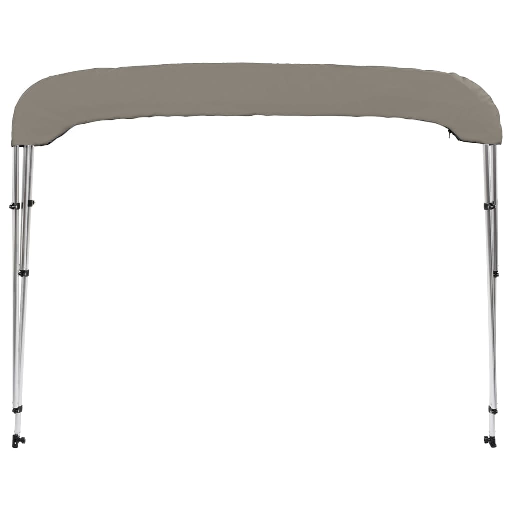 Biminitop 3 Bogen 183 x 180 x 137 cm