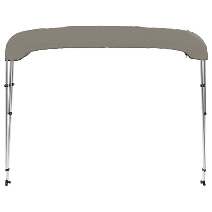 Biminitop 3 Bogen 183 x 180 x 137 cm