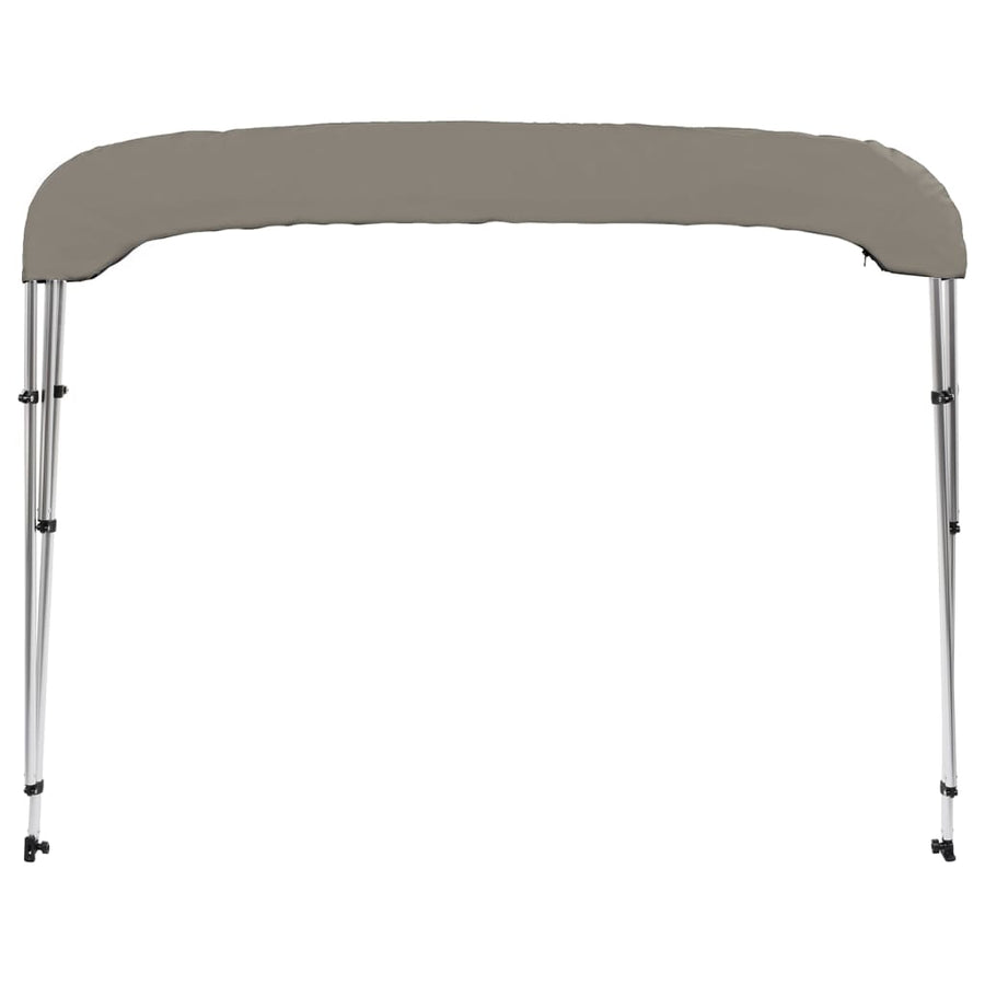 Biminitop 3 Bogen 183 x 180 x 137 cm