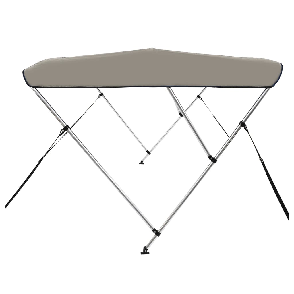 Biminitop 3 Bogen 183 x 180 x 137 cm