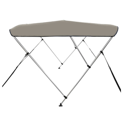 Biminitop 3 Bogen 183 x 180 x 137 cm