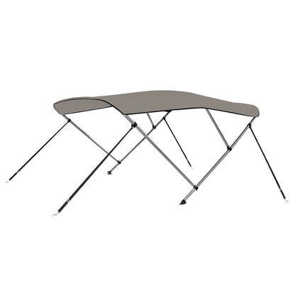 Biminitop 3 Bogen 183 x 180 x 137 cm