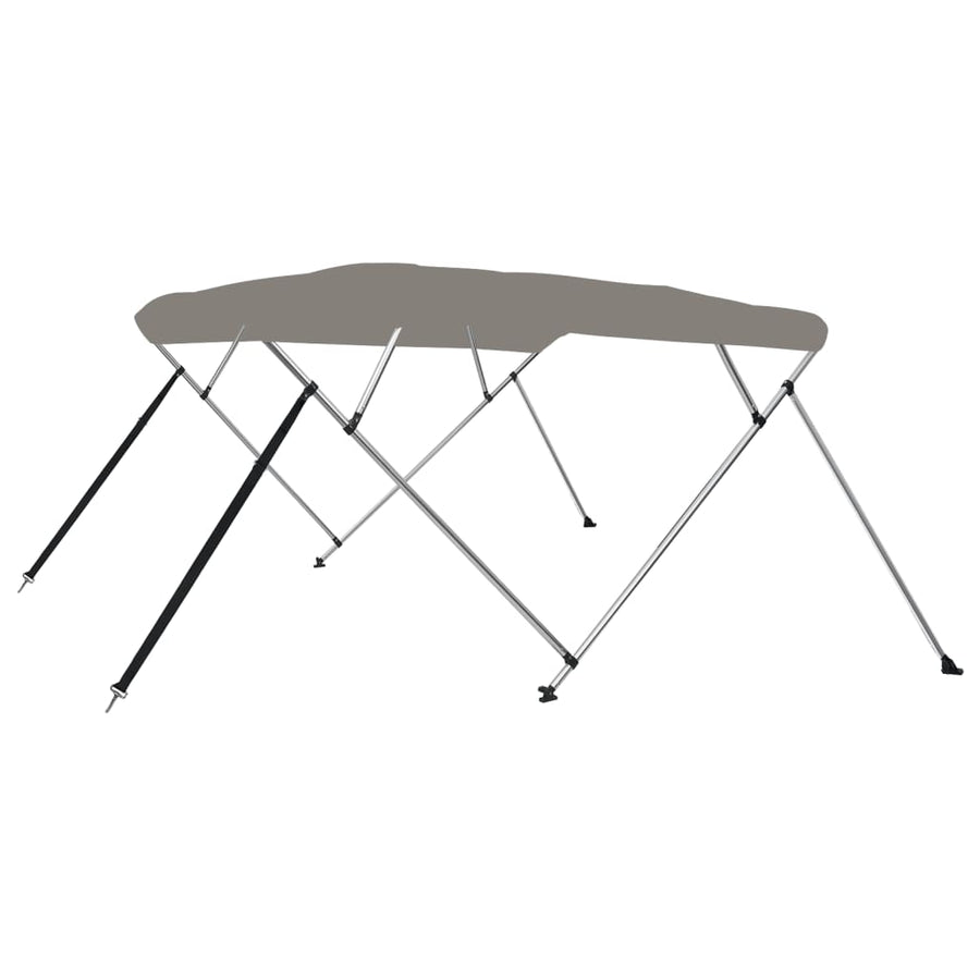 Biminitop 4 Bogen 243 x 180 x 137 cm