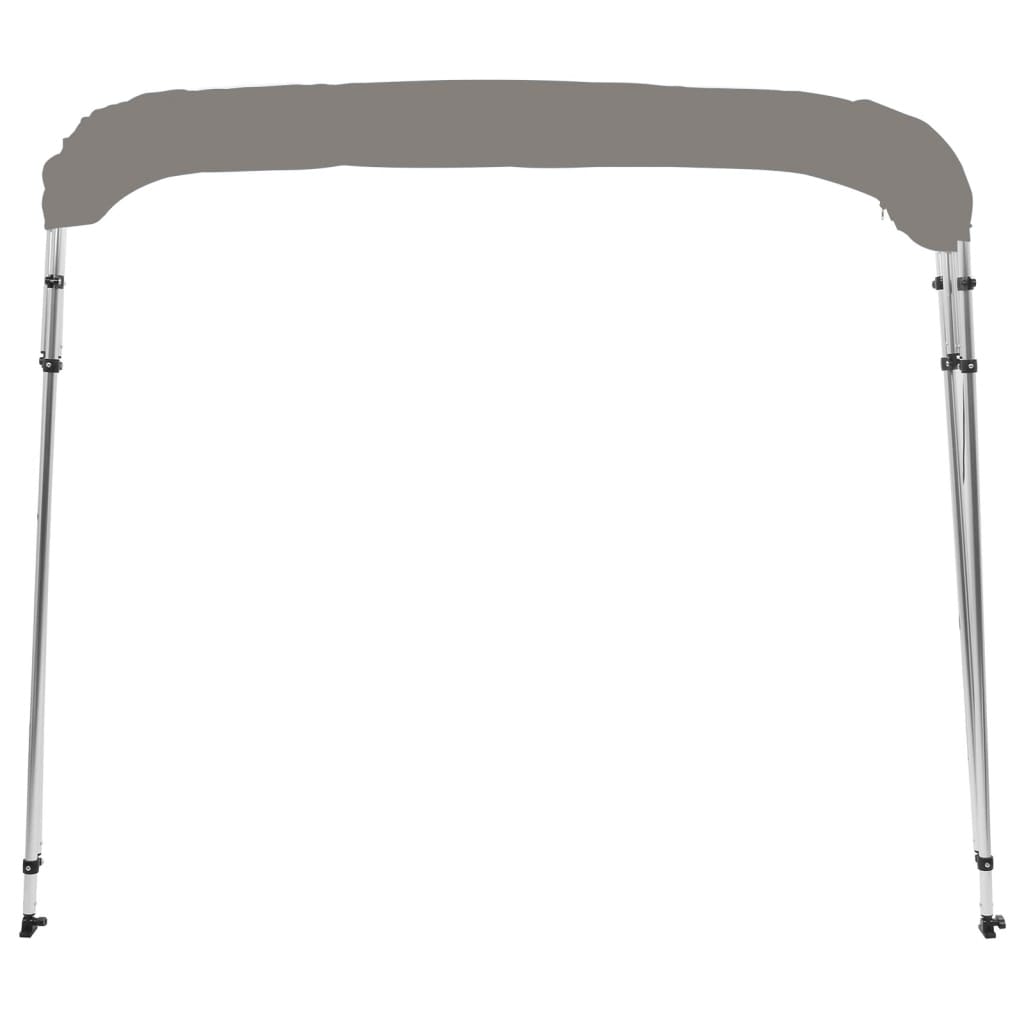 Biminitop 4 Bogen 243 x 180 x 137 cm