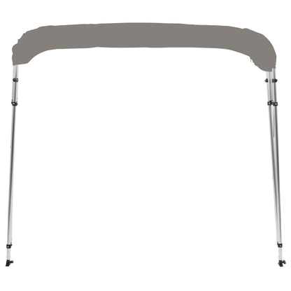 Biminitop 4 Bogen 243 x 180 x 137 cm