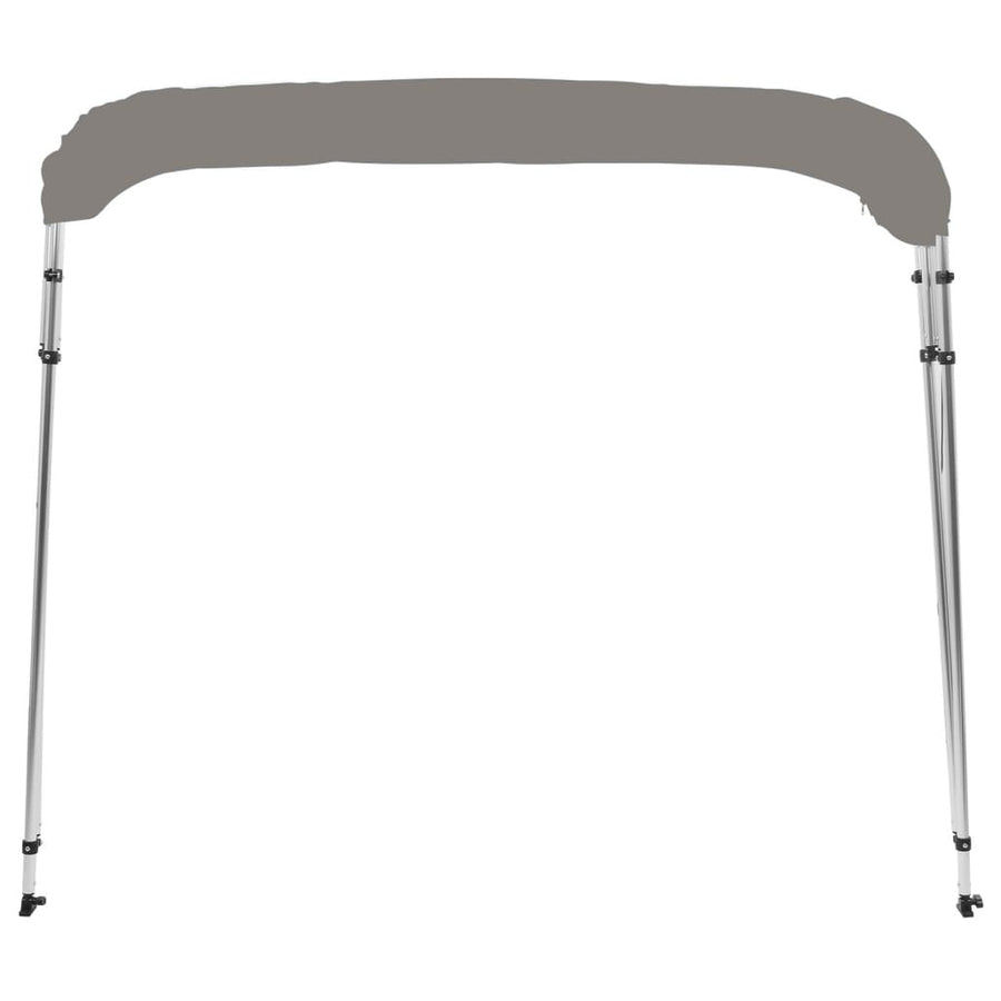 Biminitop 4 Bogen 243 x 180 x 137 cm