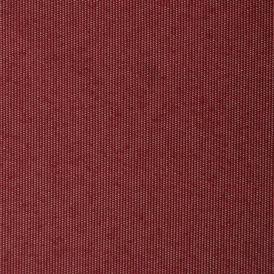 Luifel automatisch uittrekbaar 350x250 cm bordeauxrood