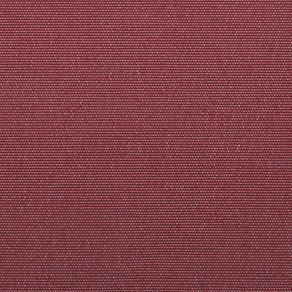 Luifel Automatisch Uittrekbaar 300X250 Cm Bordeauxrood Bordeaux (Lijst Antraciet) 3 x 2.5 m
