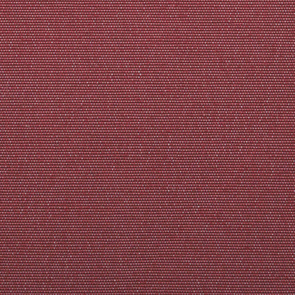 Luifel Automatisch Uittrekbaar 300X250 Cm Bordeauxrood Bordeaux (Lijst Antraciet) 3 x 2.5 m