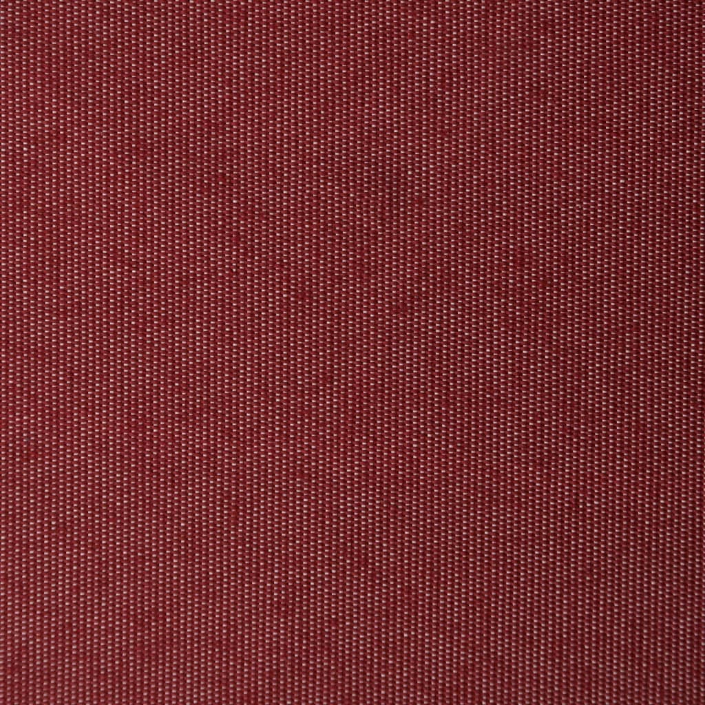 Luifel Automatisch Uittrekbaar 350 x 250 cm Bordeauxrood