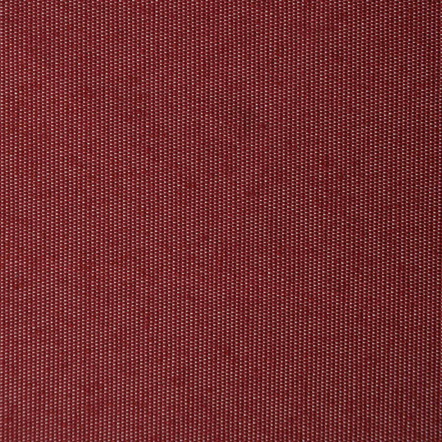 Luifel handmatig uittrekbaar 350x250 cm bordeauxrood
