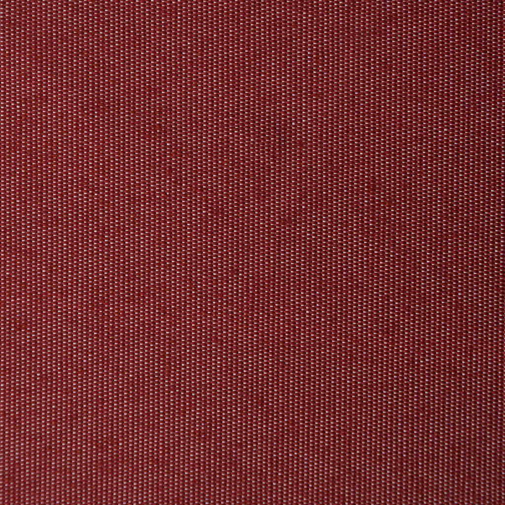 Luifel automatisch uittrekbaar 350x250 cm bordeauxrood