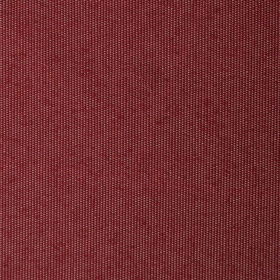 Luifel automatisch uittrekbaar 400x300 cm bordeauxrood