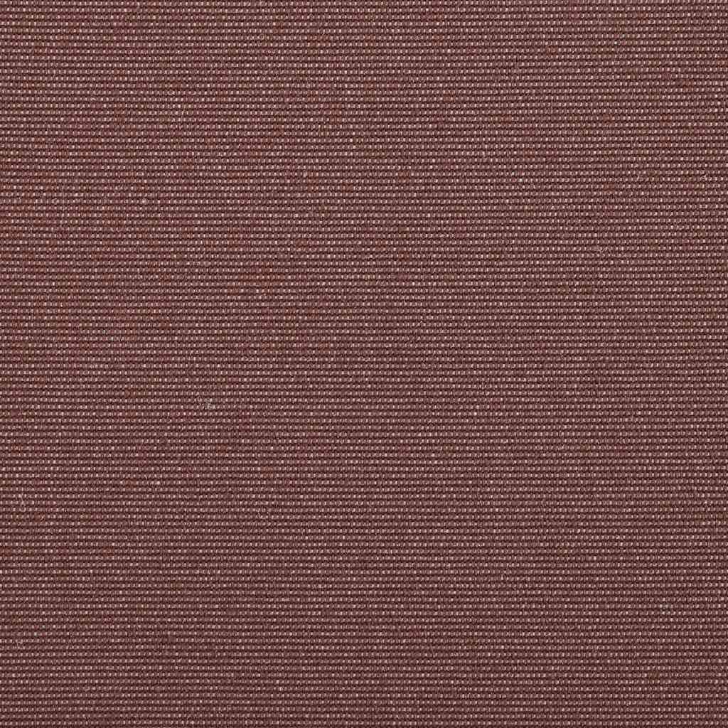 Luifel handmatig uittrekbaar 400x300 cm bruin