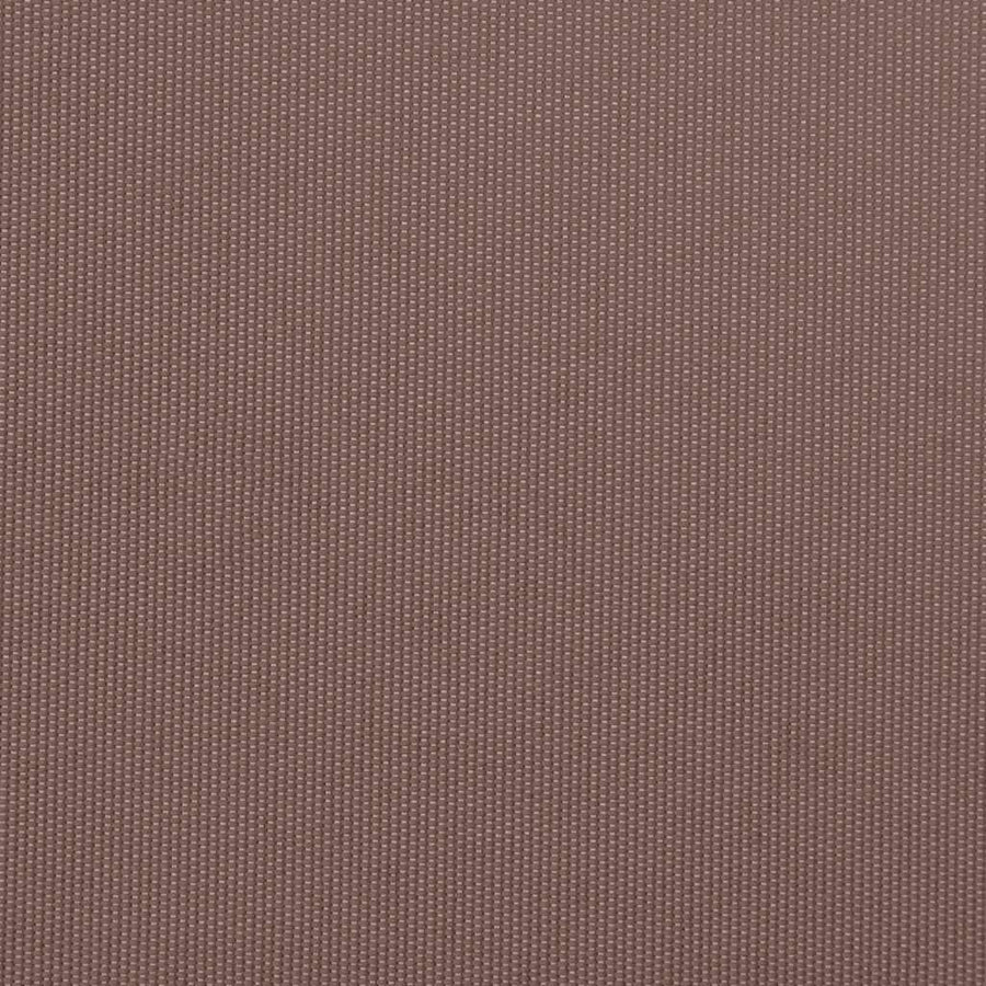Luifel handmatig uittrekbaar 350x250 cm bruin