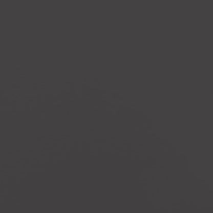 Hoge kast 67x39x95 cm staal zwart