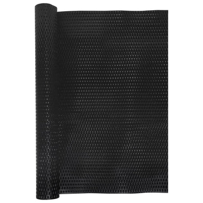 Balkonscherm Poly Rattan 300 x 90 cm