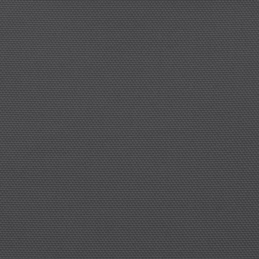 Balkonscherm 90X800 Cm 100% Polyester Oxford Antracietkleurig