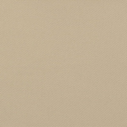 Balkonscherm 90X1000 Cm 100% Polyester Oxford Beige