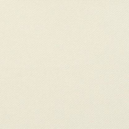 Balkonscherm 75X800 Cm 100% Polyester Oxford Crèmekleurig