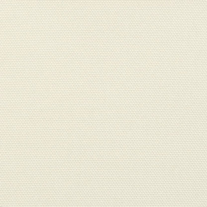 Balkonscherm 90x700 cm 100% oxford polyester crèmekleurig