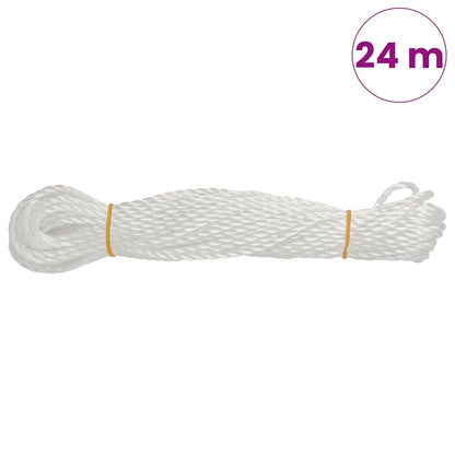 Balkonscherm 90x700 cm 100% oxford polyester crèmekleurig