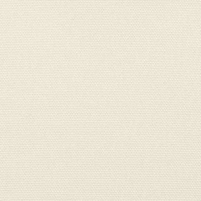 Balkonscherm 120X700 Cm 100% Polyester Oxford Crèmekleurig
