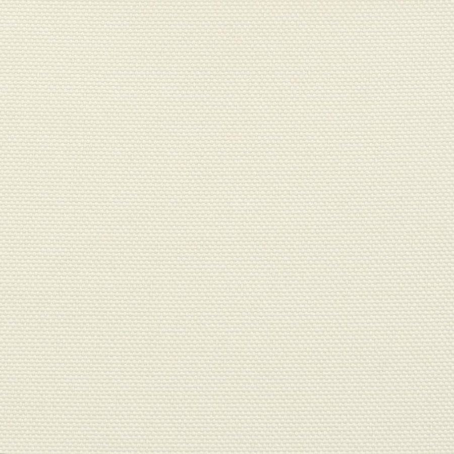 Balkonscherm 120X700 Cm 100% Polyester Oxford Crèmekleurig