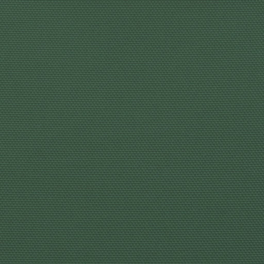 Balkonscherm 75X800 Cm 100% Polyester Oxford Donkergroen