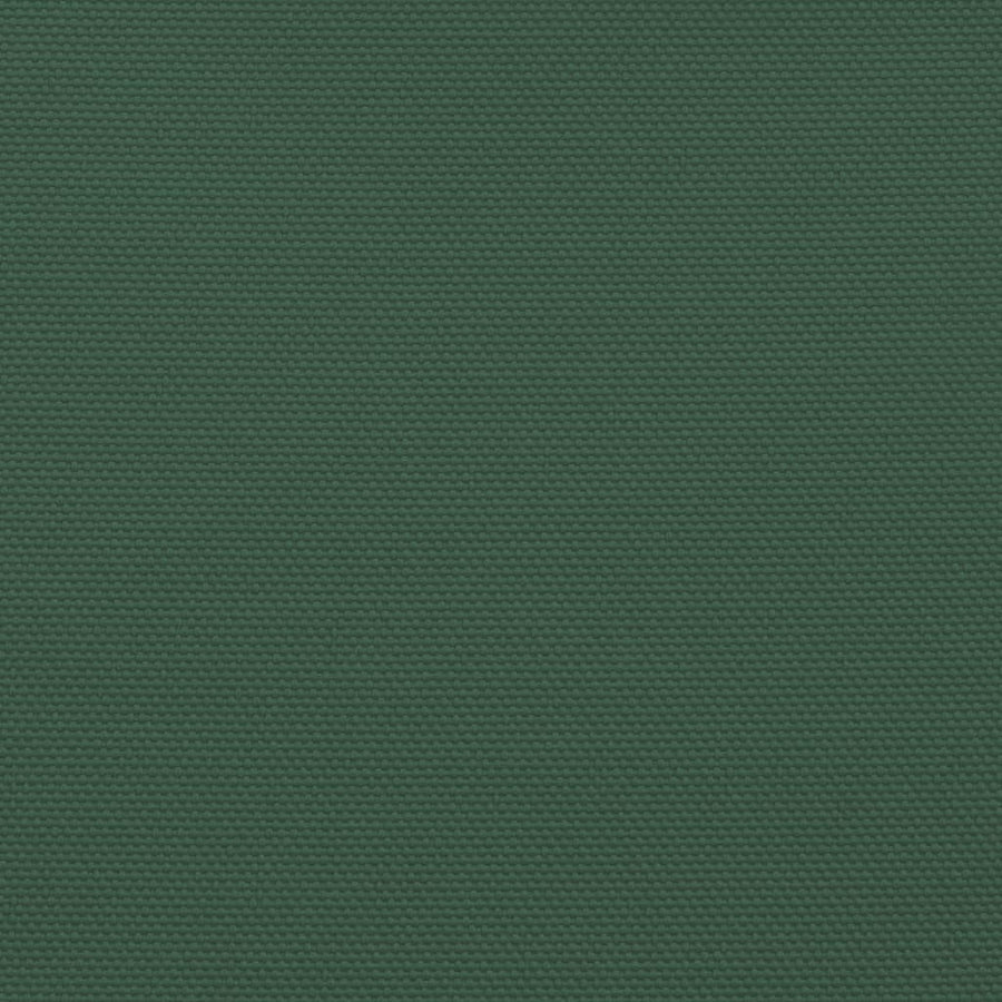 Balkonscherm 75X1000 Cm 100% Polyester Oxford Donkergroen