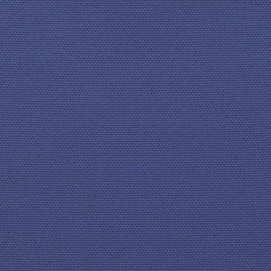 Balkonscherm 75X800 Cm 100% Polyester Oxford Blauw