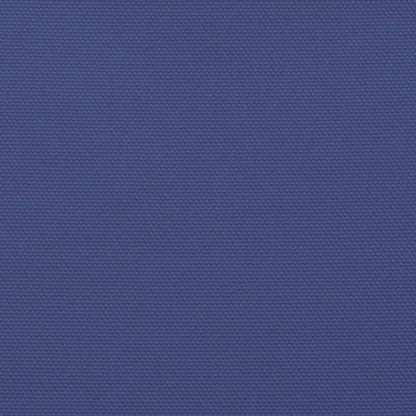 Balkonscherm 75X1000 Cm 100% Polyester Oxford Blauw