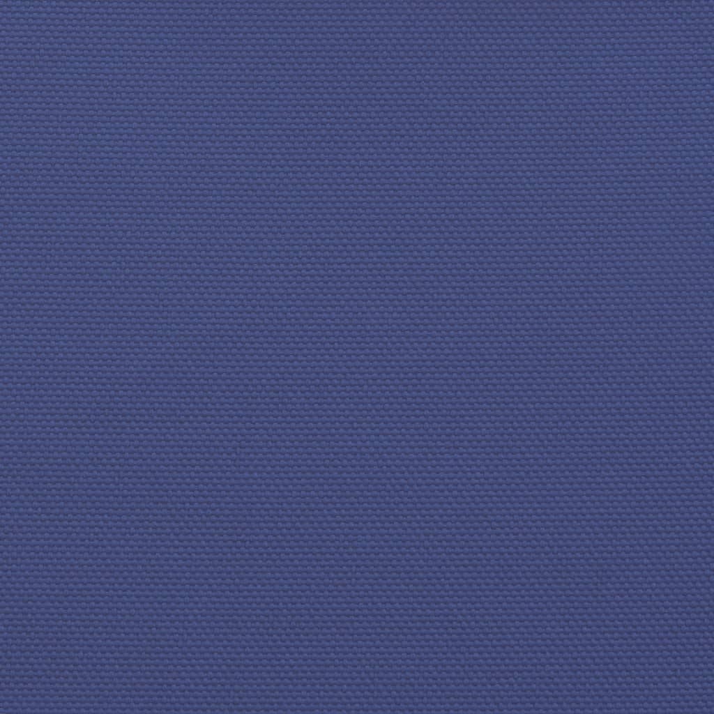 Balkonscherm 90X800 Cm 100% Polyester Oxford Blauw