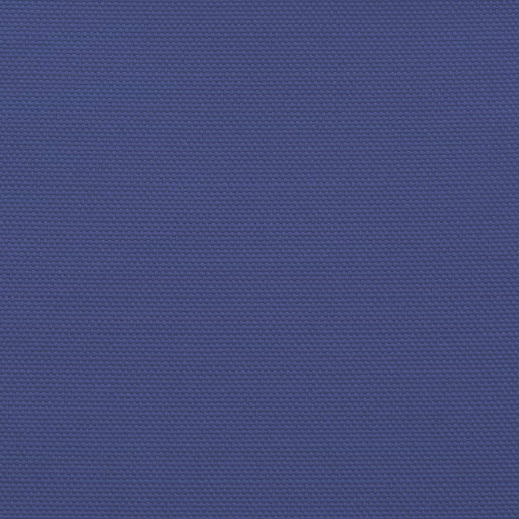 Balkonscherm 120X700 Cm 100% Polyester Oxford Blauw