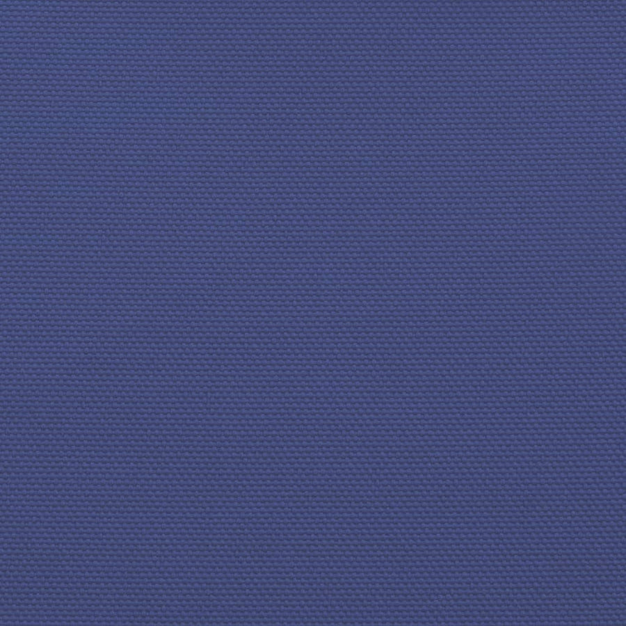 Balkonscherm 120X800 Cm 100% Polyester Oxford Blauw