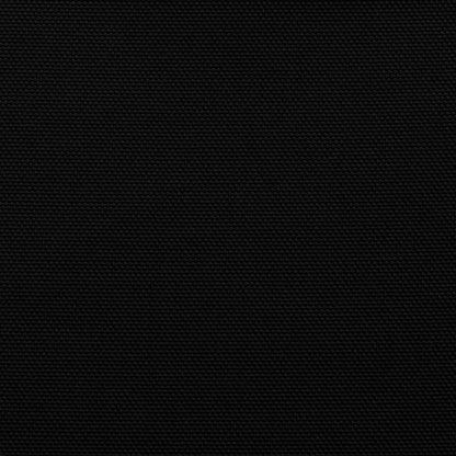 Balkonscherm 100% Oxford Polyester Zwart 90 x 700 cm