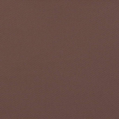 Balkonscherm 120X800 Cm 100% Polyester Oxford Bruin