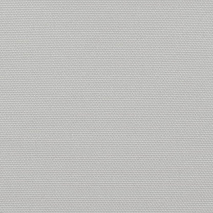 Zonnezeil 7x7 m 100% polyester oxford lichtgrijs