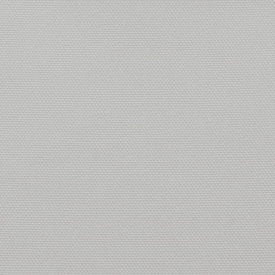 Zonnezeil 4,5X3 M 100% Polyester Oxford Lichtgrijs 3 x 4.5 m