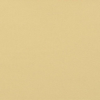 Zonnezeil 3,5X2 M 100% Polyester Oxford Kleurig Zand 2 x 3.5 m
