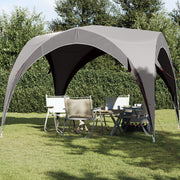 Partytent 305x305x216 cm wit waterdicht