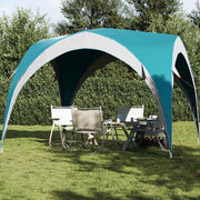 Partytent groen waterdicht