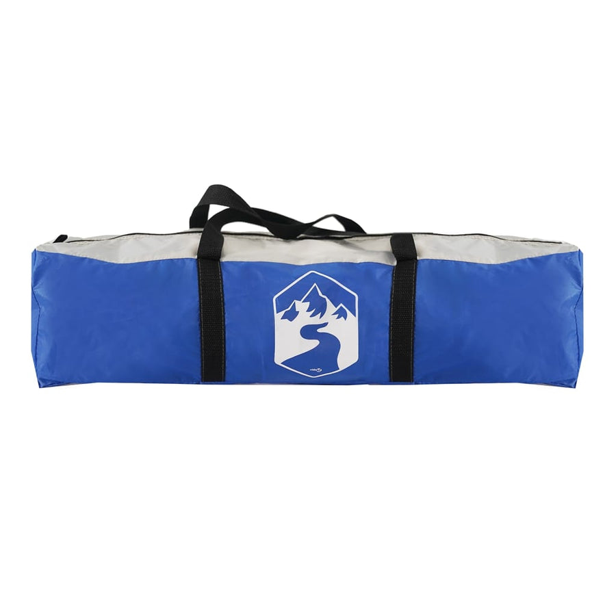 Partytent waterdicht blauw
