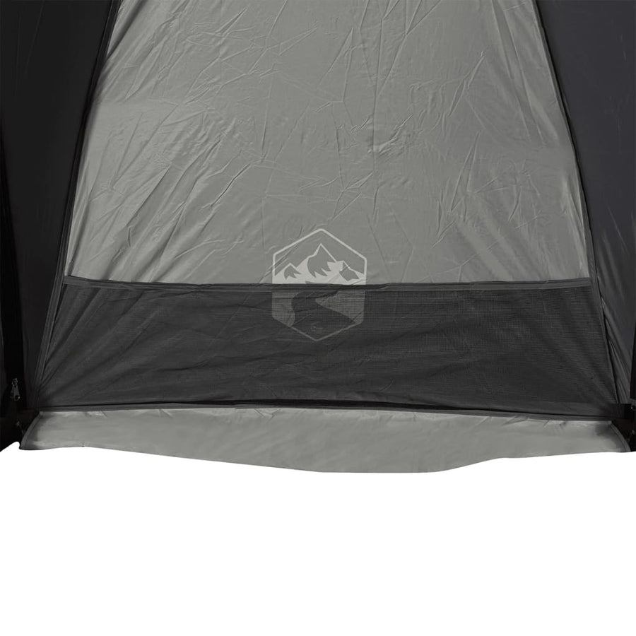 Partytent waterdicht blauw