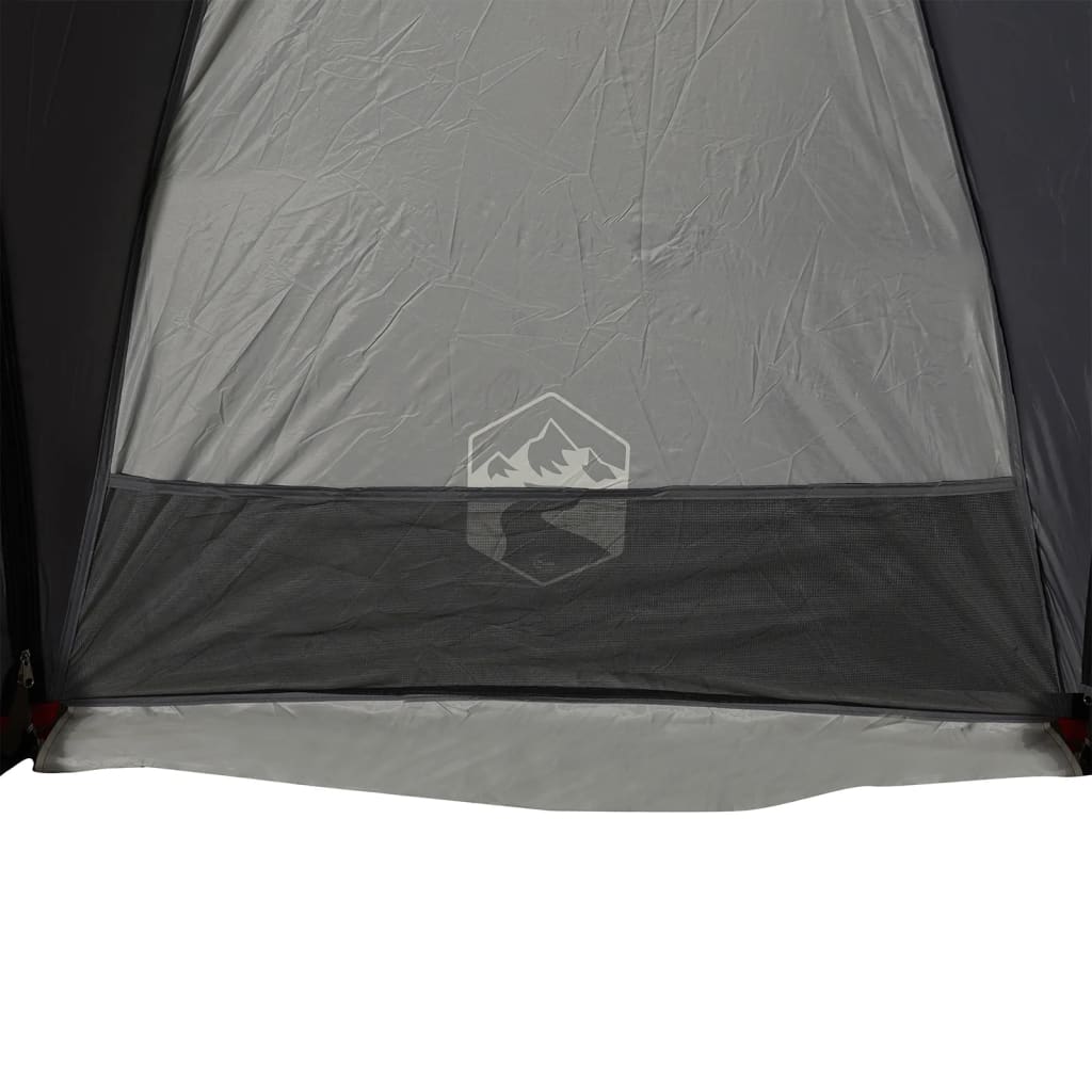 Partytent waterdicht groen